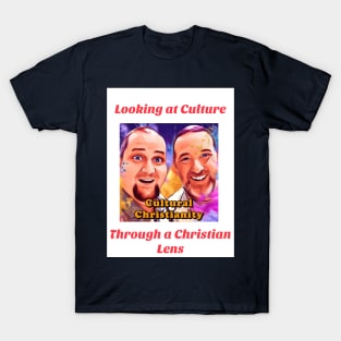 Cultural Christianity T-Shirt